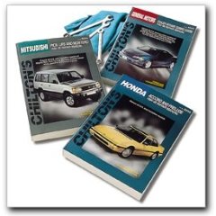 Show details of Chilton Dodge Caravan / Voyager / Town and Country 1996-2002 (Paperback).