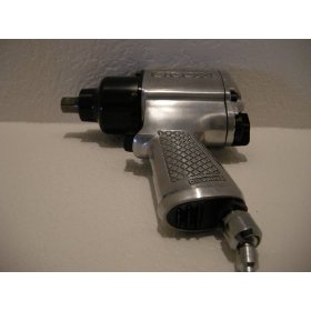 Show details of Sioux Air Impact Wrench, 1/2" SIOUX5051.