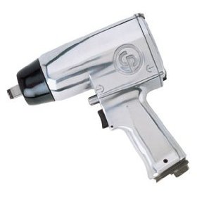 Show details of Chicago Pneumatic (CPT734H) 1/2" Drive Heavy Duty Air Impact Wrench.