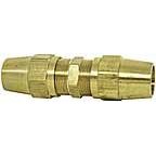 Show details of Imperial 90418 Compression Union Air Brake Fitting 3/8" (Pack of 10).