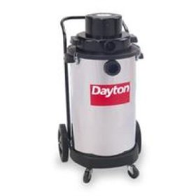 Show details of Vacuum,Wet/Dry,20 G Dayton 4YE62.