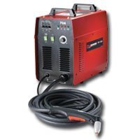 Show details of Firepower FPW1445-0110 Firepower FP-70A Air Plasma Cutting System.