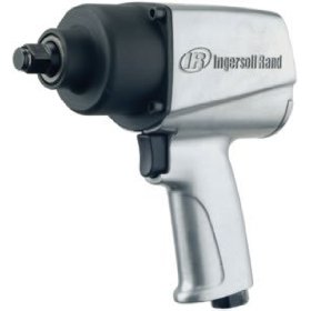 Show details of 236 - 1/2 Drive Air Impact Wrench.