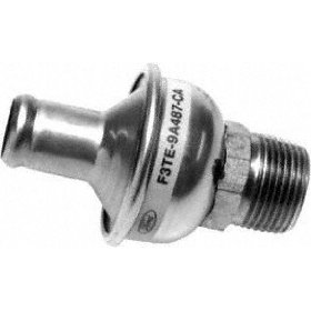 Show details of Motorcraft CX1482 Air Injection Check Valve.
