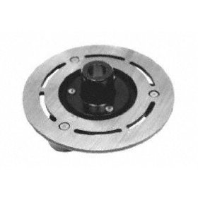 Show details of Motorcraft YB523 New Air Conditioning Clutch Hub.