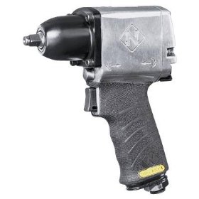 Show details of Northern Industrial Air Impact Wrench - 3/8in. Drive, 2.8 CFM, 10,000 RPM, 200ft-Lbs. Torque.