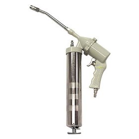 Show details of Lincoln Lubrication G120 Air Operated Pistol Grip Grease Gun.