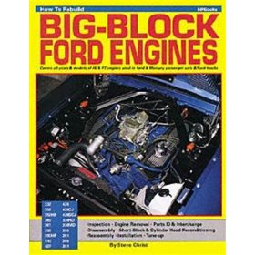 Show details of HP Books-HPBooks How-To and Reference Manual for 1960-2005 FORD ALL MODELS ALL.