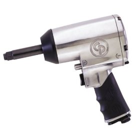 Show details of Chicago Pneumatic CP749-2 1/2-inch Super Duty Impact Wrench.