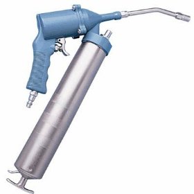 Show details of Northern Industrial Air Grease Gun - 1200 to 6000 PSI Output.