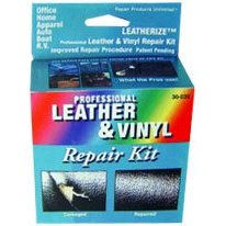 Show details of 100% GENUINE NEW Professional LEATHER & VINYL REPAIR KIT WORTH $50/=.