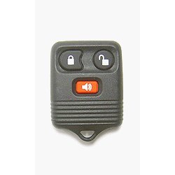 Show details of Keyless Entry Remote Fob Clicker for 2001 Ford F150 With Do-It-Yourself Programming.