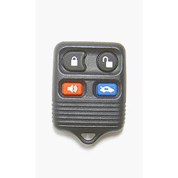 Show details of Keyless Entry Remote Fob Clicker for 2001 Ford Focus With Do-It-Yourself Programming.