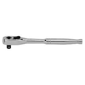 Show details of Stanley 91-928 1/4-Inch Drive Pear Head Quck Release Ratchet.