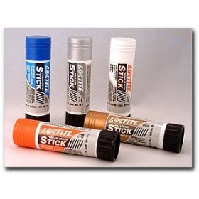 Show details of Loctite 38725 Loctite Thread Treatment Sticks Kit - 5 Sticks.