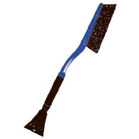Show details of Mallory 532 26" Cool Snow Tool Snow Brush.