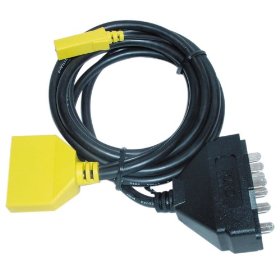 Show details of Ford Code Reader Extension Cable for EPI3145.