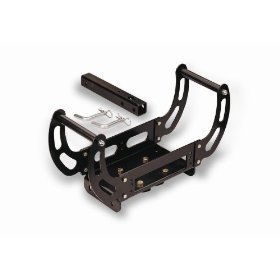 Show details of Superwinch 2050 Supermount Cradle, Large, for winches 6,000 lb. to 10,000 lb. capacity.