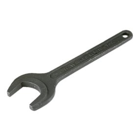 Show details of OPEN END WRENCH 1-1/8".