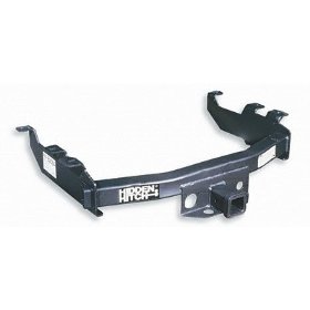 Show details of Hidden Hitch 87638 Class III and IV Trailer Hitch Receiver.