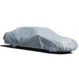 Show details of BMW 3 series car cover, like 325i, 328i, 330, 333i, 335i. Protect you car from weather damage and scratches..