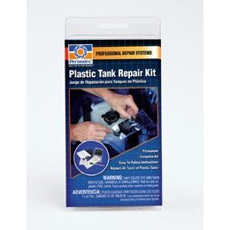 Show details of Permatex 09100 Plastic Tank Repair Kit.