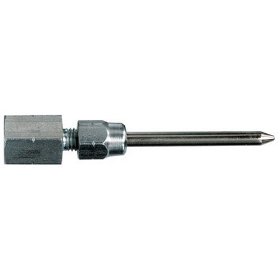 Show details of Lincoln Industrial 5803 Grease Gun Needle Nozzle.