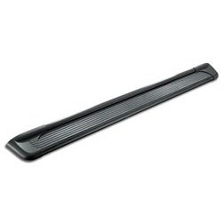 Show details of Westin 27-6125 Black Aluminum Step Boards for Trucks and SUV's 72".