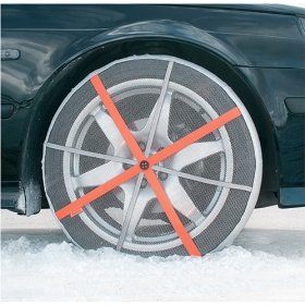 Show details of AutoSock Standard X20 Winter Traction Aid, For Passenger Tires.