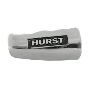 Show details of Hurst 1530032 Universal T-Handle.
