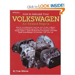 Show details of How to Rebuild Your Volkswagen air-Cooled Engine (All models, 1961 and up) (Paperback).