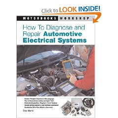 Show details of How to Diagnose and Repair Automotive Electrical Systems (Motorbooks Workshop) (Paperback).