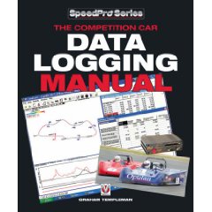 Show details of The Competition Car Data Logging Manual (Speedpro) (Paperback).