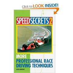 Show details of Speed Secrets II: More Professional Race Driving Techniques (Paperback).