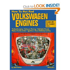 Show details of How to Hot Rod Volkswagen Engines (Paperback).
