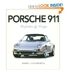 Show details of Porsche 911: Perfection by Design (Paperback).